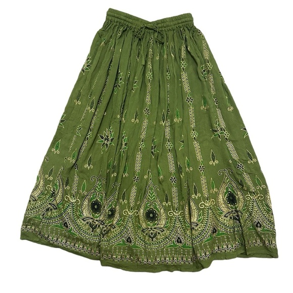Dresses & Skirts - Vintage NWT Belma New York Skirt